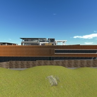 Вилла в Греции, Центральная Македония, Центр, 300 кв.м.