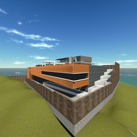 Вилла в Греции, Центральная Македония, Центр, 300 кв.м.