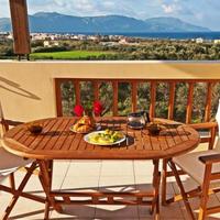 Townhouse in Greece, Crete, Chania, 80 sq.m.