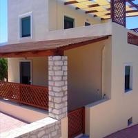 Townhouse in Greece, Crete, Chania, 80 sq.m.