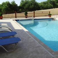 Townhouse in Greece, Crete, Chania, 80 sq.m.