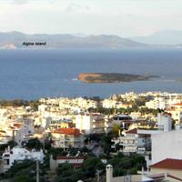 Townhouse in Greece, Attica, Athens, 135 sq.m.