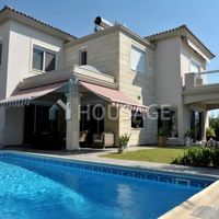 Вилла на Кипре, Лимасол, 260 кв.м.