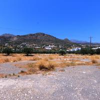 Land plot in Greece, Crete
