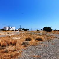Land plot in Greece, Crete