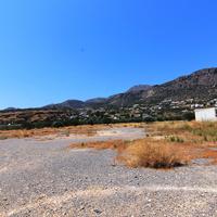 Land plot in Greece, Crete