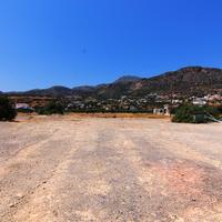 Land plot in Greece, Crete