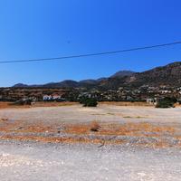 Land plot in Greece, Crete