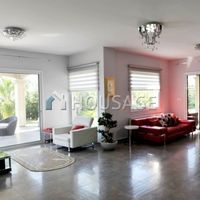 Вилла на Кипре, Лимасол, 260 кв.м.