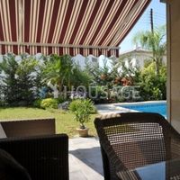 Вилла на Кипре, Лимасол, 260 кв.м.