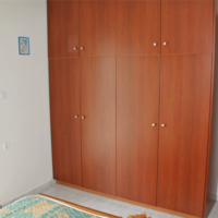 Flat in Greece, Central Macedonia, Center, 65 sq.m.
