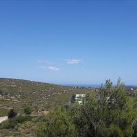Land plot in Greece, Attica, Athens