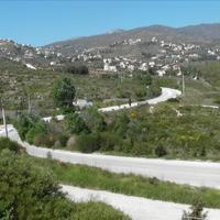 Land plot in Greece, Attica, Athens