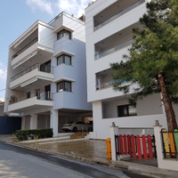 Квартира в Греции, Центральная Македония, Центр, 65 кв.м.