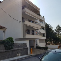 Flat in Greece, Central Macedonia, Center, 68 sq.m.