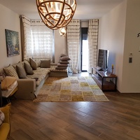 Flat in Greece, Central Macedonia, Center, 133 sq.m.