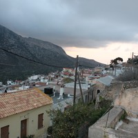 Townhouse in Greece, Crete, 130 sq.m.