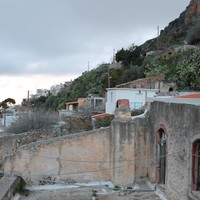 Townhouse in Greece, Crete, 130 sq.m.