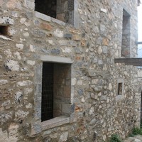 Townhouse in Greece, Crete, 120 sq.m.