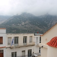 Townhouse in Greece, Crete, 65 sq.m.