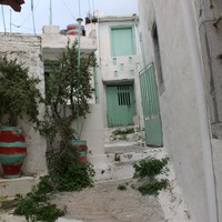 Таунхаус в Греции, Крит, 80 кв.м.