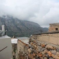 Таунхаус в Греции, Крит, 80 кв.м.