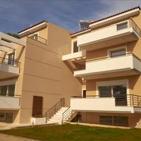 Flat in Greece, Attica, Athens, 118 sq.m.