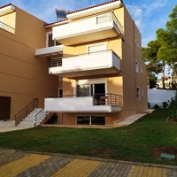 Таунхаус в Греции, Аттика, Афины, 220 кв.м.