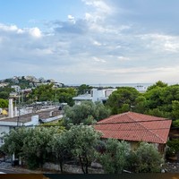 Таунхаус в Греции, Аттика, Афины, 220 кв.м.