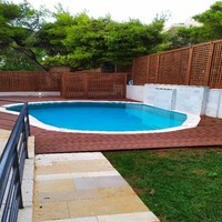 Таунхаус в Греции, Аттика, Афины, 220 кв.м.