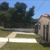 Таунхаус в Греции, Аттика, Афины, 220 кв.м.