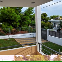 Таунхаус в Греции, Аттика, Афины, 220 кв.м.