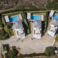 Бизнес-центр в Греции, Крит, Ханья, 543 кв.м.