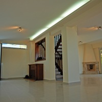 Townhouse in Greece, Attica, Athens, 225 sq.m.