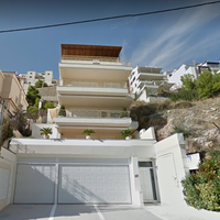 Townhouse in Greece, Attica, Athens, 225 sq.m.