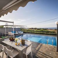 Villa in Greece, Crete, Chania, 181 sq.m.