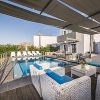 Villa in Greece, Crete, Chania, 181 sq.m.