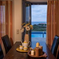 Villa in Greece, Crete, Chania, 181 sq.m.