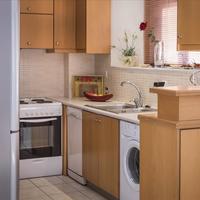 Villa in Greece, Crete, Chania, 181 sq.m.