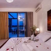 Villa in Greece, Crete, Chania, 181 sq.m.