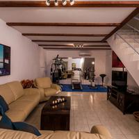 Villa in Greece, Crete, Chania, 181 sq.m.