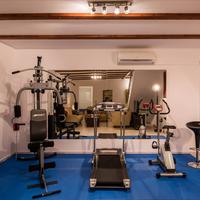 Villa in Greece, Crete, Chania, 181 sq.m.