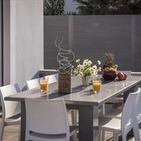 Villa in Greece, Crete, Chania, 181 sq.m.