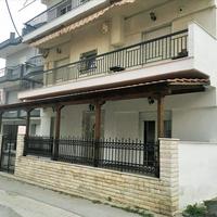 Flat in Greece, Central Macedonia, Center, 100 sq.m.