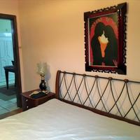 Flat in Greece, Central Macedonia, Center, 100 sq.m.