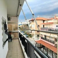 Flat in Greece, Central Macedonia, Center, 100 sq.m.