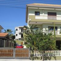 Вилла на Кипре, Лимасол, 200 кв.м.