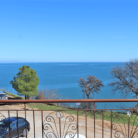 Flat in Greece, Central Macedonia, Center, 74 sq.m.