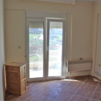 Flat in Greece, Central Macedonia, Center, 74 sq.m.