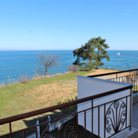 Flat in Greece, Central Macedonia, Center, 118 sq.m.